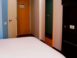 ibis Mexico Perinorte