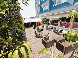 ibis Mexico Perinorte
