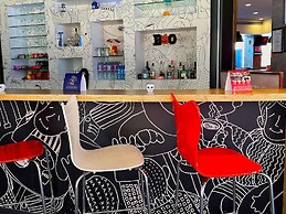 ibis Mexico Perinorte