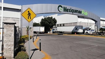 ibis Mexico Perinorte