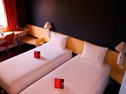 ibis Mexico Perinorte