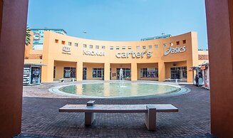 ibis Mexico Perinorte