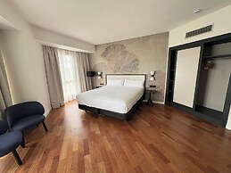 URH Ciutat de Mataró