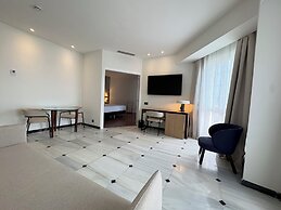 URH Ciutat de Mataró