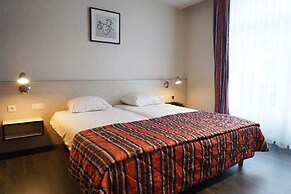 Hotel Prins Boudewijn