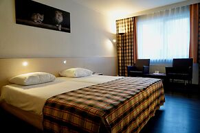 Hotel Prins Boudewijn