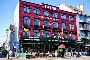 Hotel Prins Boudewijn