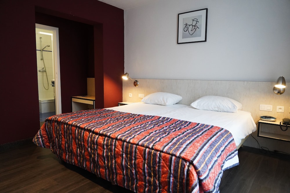 Hotel Prins Boudewijn