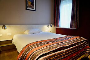 Hotel Prins Boudewijn