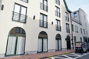 Hotel Prins Boudewijn