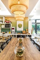 Aparthotel Adagio Access Paris Vanves Porte de Chatillon