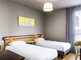 Aparthotel Adagio Access Paris Vanves Porte de Chatillon