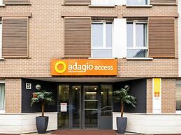Aparthotel Adagio Access Paris Vanves Porte de Chatillon