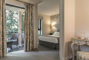 Golf Hôtel de Valescure & Spa NUXE