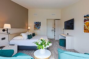 Golf Hôtel de Valescure & Spa NUXE
