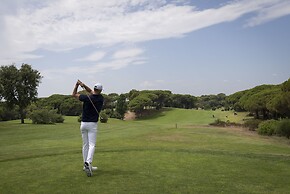 Golf Hôtel de Valescure & Spa NUXE