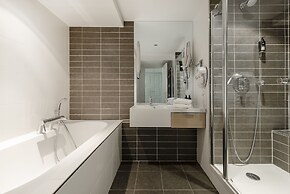 Golf Hôtel de Valescure & Spa NUXE