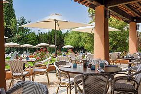 Golf Hôtel de Valescure & Spa NUXE