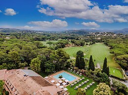 Golf Hôtel de Valescure & Spa NUXE