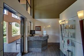 Golf Hôtel de Valescure & Spa NUXE