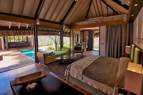 Hotel Kia Ora Resort & Spa