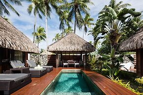 Hotel Kia Ora Resort & Spa