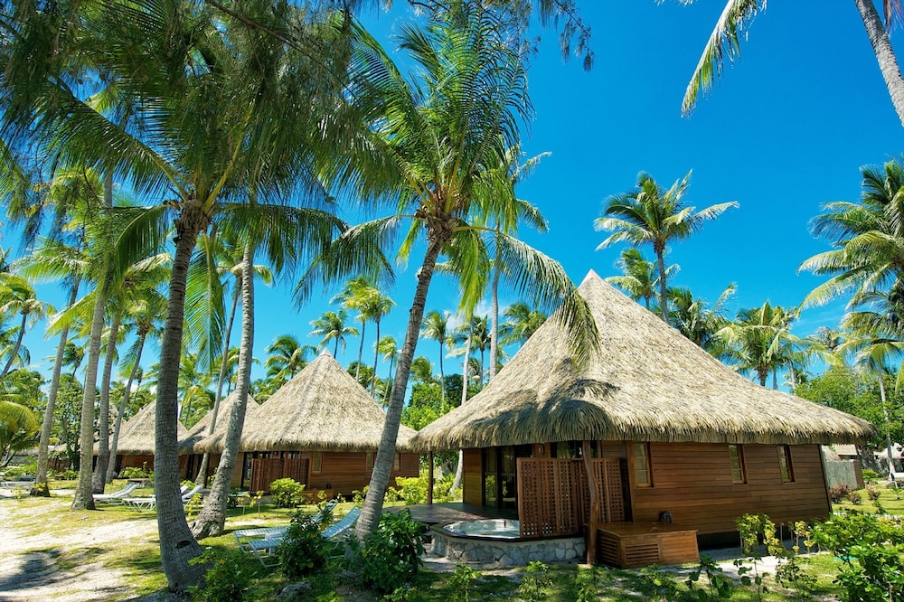 Hotel Kia Ora Resort & Spa