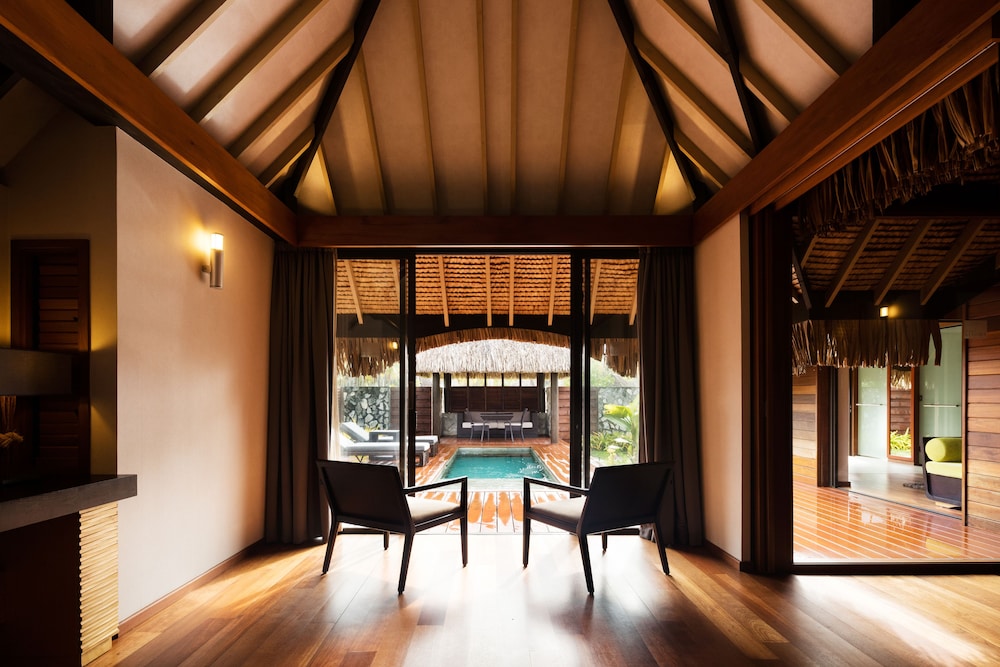 Hotel Kia Ora Resort & Spa