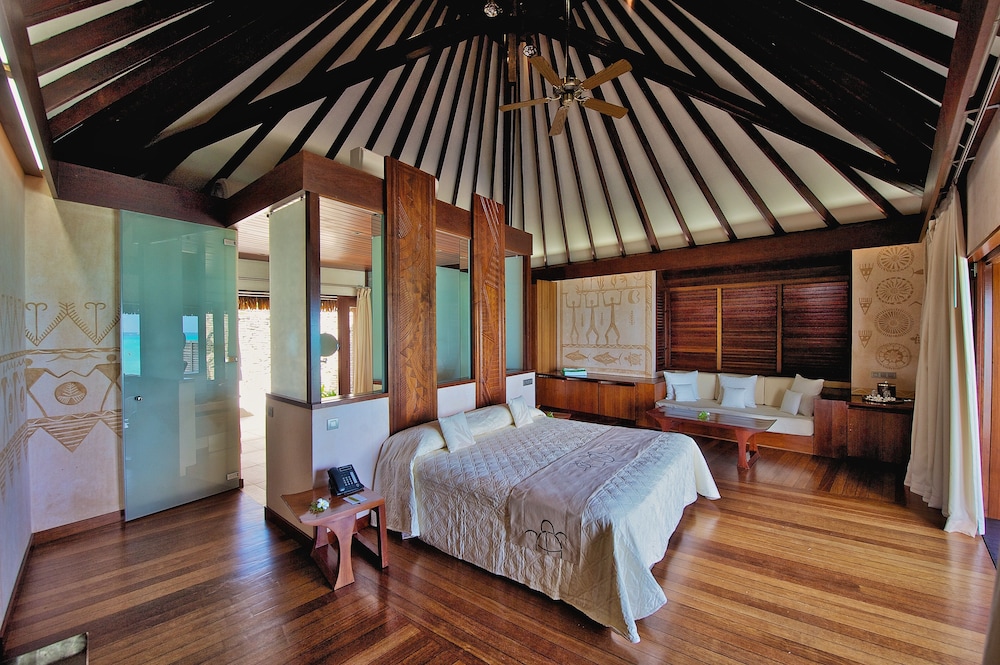 Hotel Kia Ora Resort & Spa