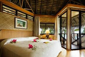 Hotel Kia Ora Resort & Spa