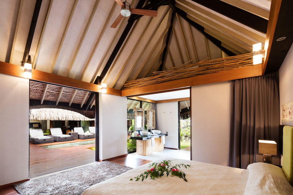 Hotel Kia Ora Resort & Spa