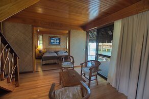 Hotel Kia Ora Resort & Spa