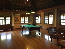 Hotel Kia Ora Resort & Spa
