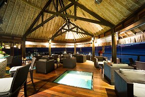 Hotel Kia Ora Resort & Spa