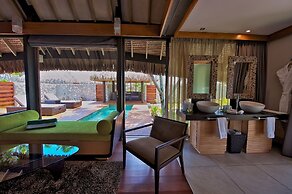 Hotel Kia Ora Resort & Spa