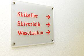 IFA Alpenrose Hotel Kleinwalsertal