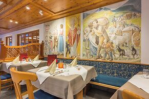 IFA Alpenrose Hotel Kleinwalsertal