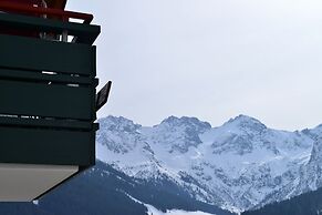 IFA Alpenrose Hotel Kleinwalsertal