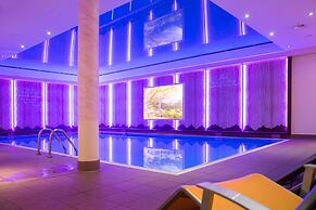 IFA Alpenrose Hotel Kleinwalsertal