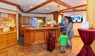 IFA Alpenrose Hotel Kleinwalsertal
