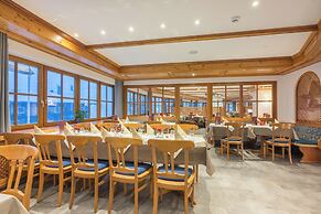 IFA Alpenrose Hotel Kleinwalsertal