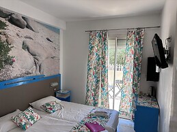 Hôtel de la Mer