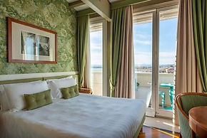 Grand Hotel Ortigia Siracusa