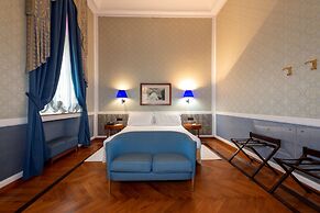 Grand Hotel Ortigia Siracusa