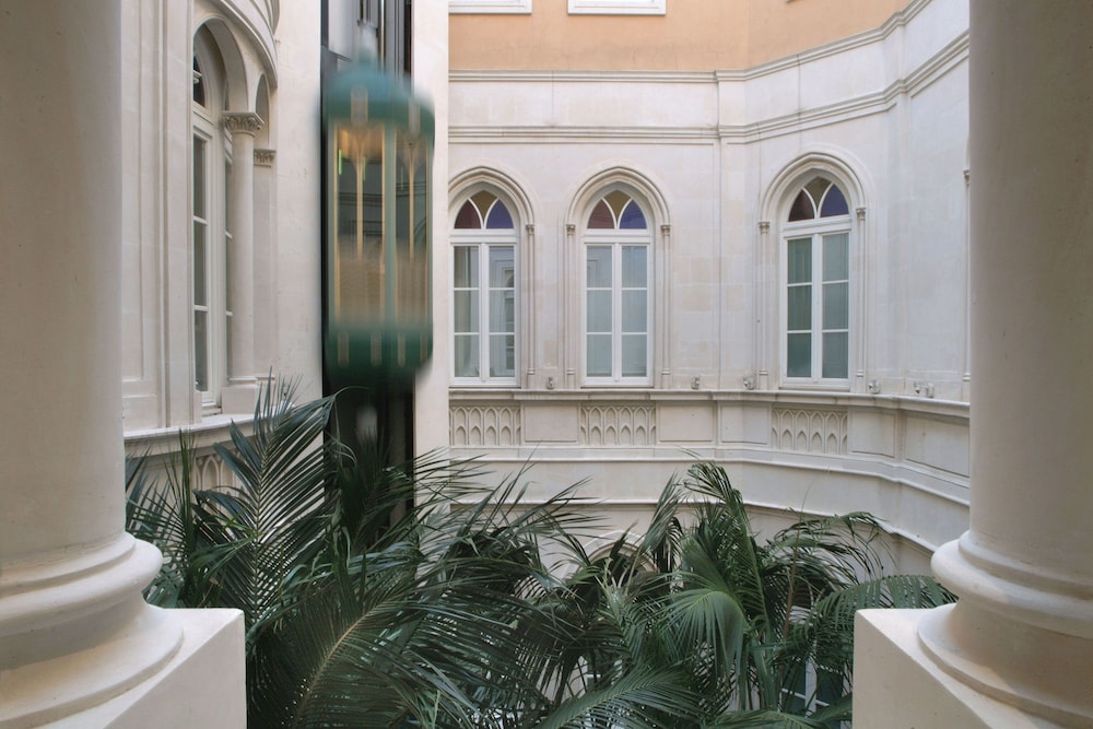 Grand Hotel Ortigia Siracusa