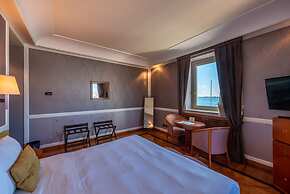 Grand Hotel Ortigia Siracusa