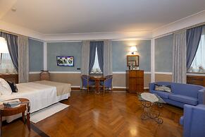 Grand Hotel Ortigia Siracusa