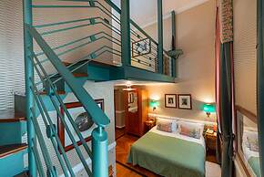 Grand Hotel Ortigia Siracusa