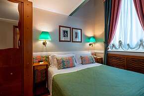 Grand Hotel Ortigia Siracusa