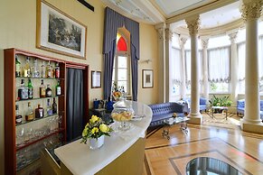 Grand Hotel Ortigia Siracusa